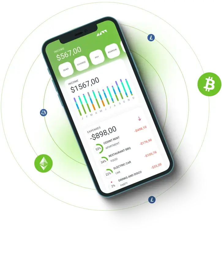 Prizma Investorry - Get in touch with us