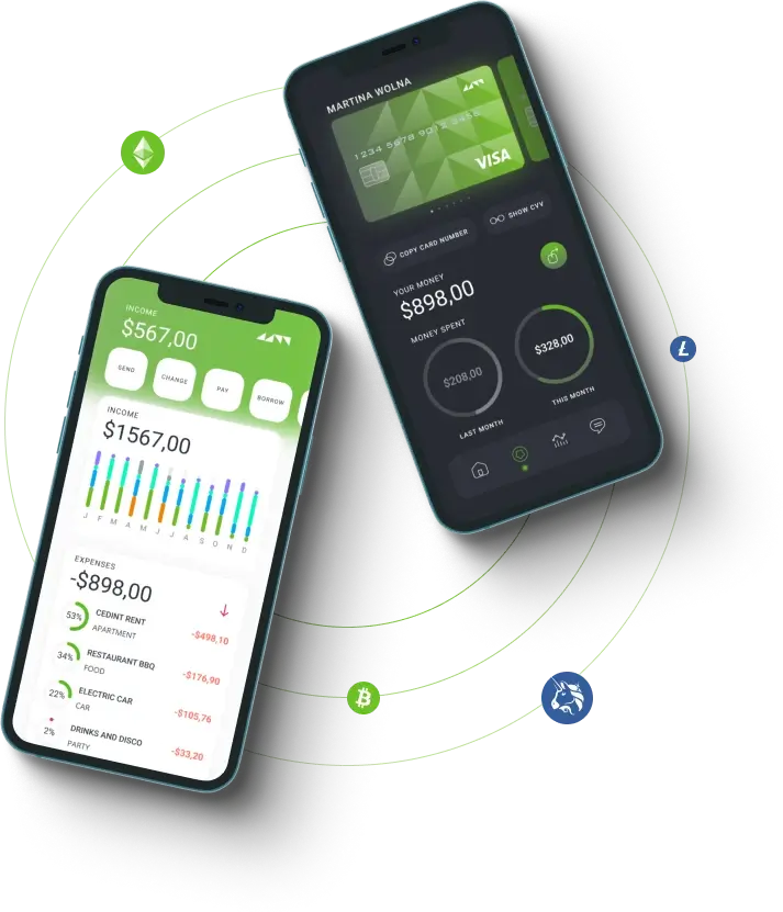 Prizma Investorry - Sign up